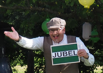 BeLu Bernd Luksch - Clownerie