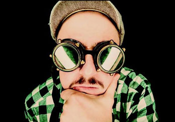 Stefan Danziger - Comedy