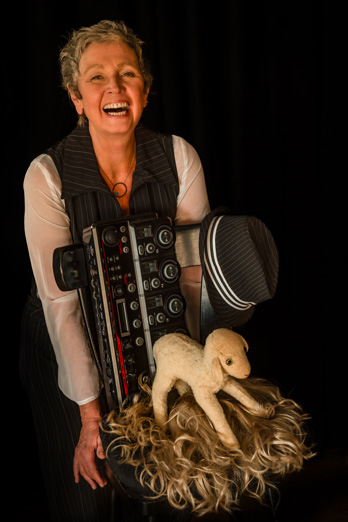 Birgit Breuer