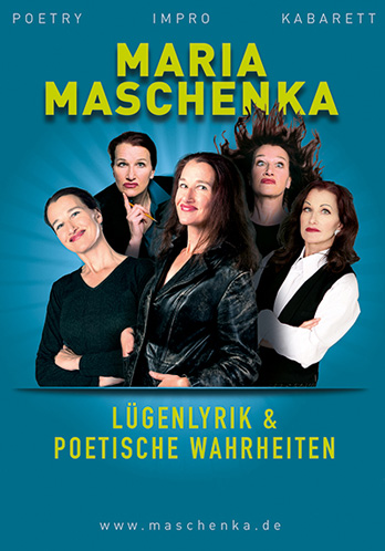 Maria Maschenka
