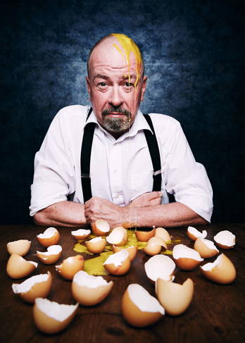 Ulli Lohr