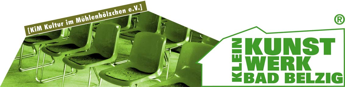 Logo KleinKunstWerk Bad Belzig