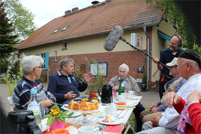 Von Icke bis Platt - Dokumentarfilm