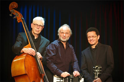 Trio Morgenstern - Musick - Soares